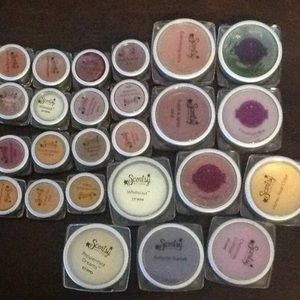 Scensty Wax Testers/Samples